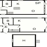 5 Star Holiday Home In Brattvag Brattvåg