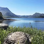 5 Star Holiday Home In Brattvag Brattvåg