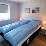 5 Star Holiday Home In Brattvag
