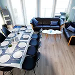 Dom wakacyjny 5 Star Holiday Home In Brattvag *