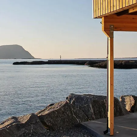 Holiday home 10 Person In Brattv G Brattvag