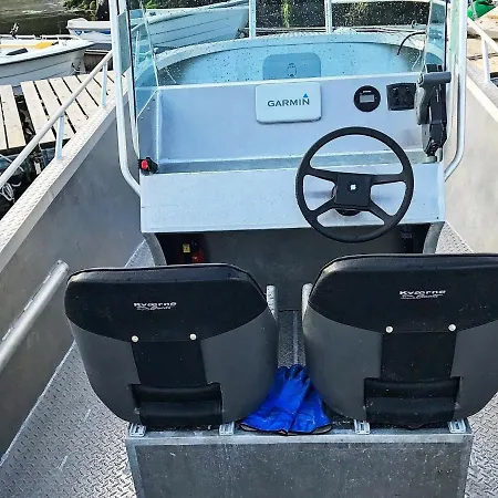 Dom wakacyjny 10 Person In Brattv G Brattvåg