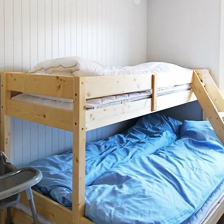 Holiday home 10 Person In Brattv G Brattvag