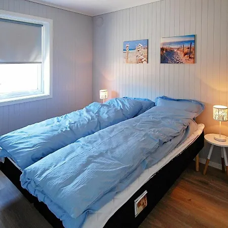 Holiday home 10 Person In Brattv G *
