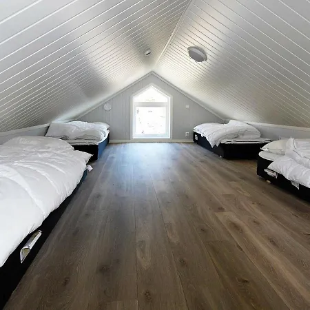 Holiday home 10 Person In Brattv G Brattvag