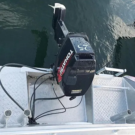5 Star In * Brattvåg