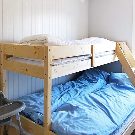 5 Star In * Brattvåg