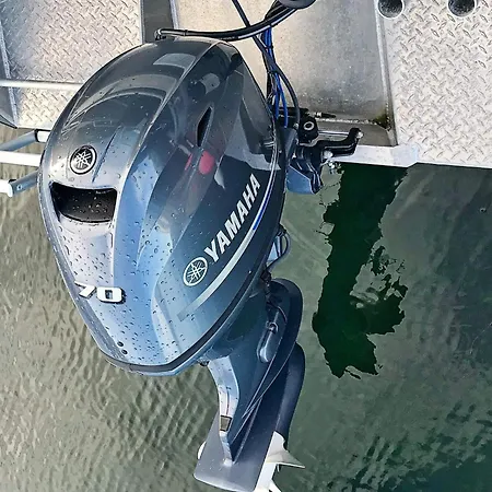 5 Star In Dom wakacyjny Brattvåg
