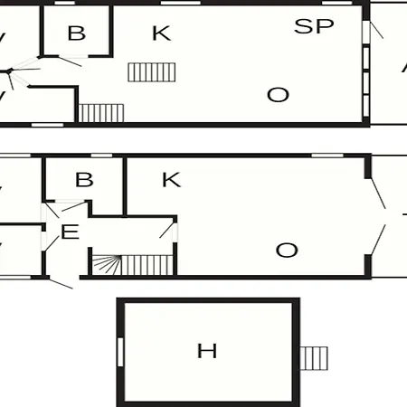Feriehus 5 Star In Brattvåg