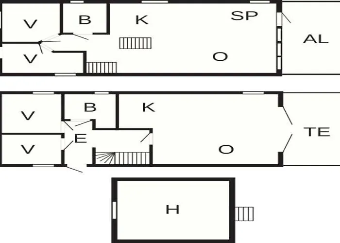 10 Person In Brattvåg