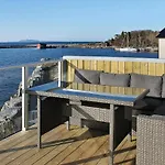 5 Star Holiday Home In Brattvag Casa de Férias Brattvag