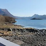 5 Star Holiday Home In Brattvag Brattvag