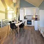 5 Star Holiday Home In Brattvag *
