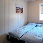 Casa de Férias 5 Star Holiday Home In Brattvag Brattvag
