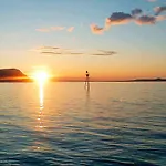 5 Star Holiday Home In Brattvag