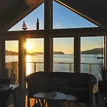 5 Star Holiday Home In Brattvag