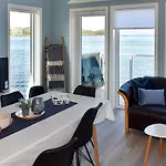 Casa de Férias 5 Star Holiday Home In Brattvag