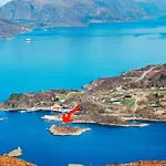 5 Star Holiday Home In Brattvag * Brattvag