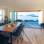 Casa de Férias 5 Star Holiday Home In Brattvag