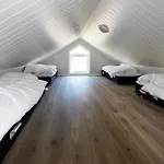 5 Star Holiday Home In Brattvag *