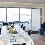 5 Star Holiday Home In Brattvag Casa de Férias *