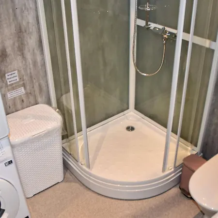 5 Star Holiday Home In Brattvag Tatil Evi *