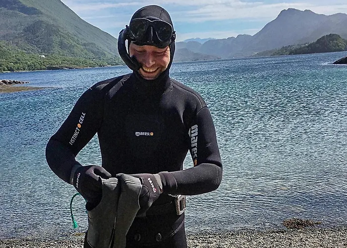 10 Person In Semesterbostad *