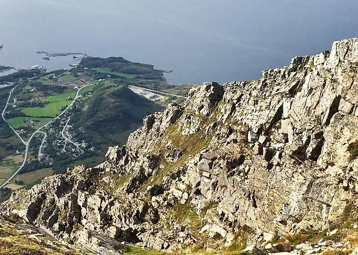 Prázdninový dům 10 Person In