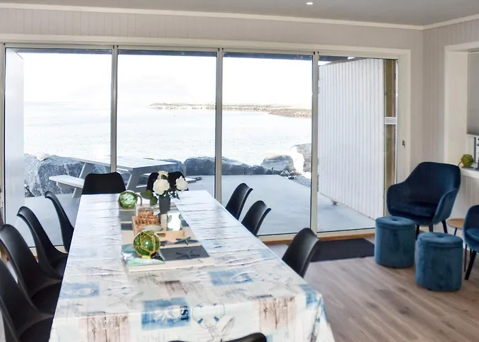 10 Person In Prázdninový dům *